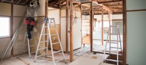 Entreprise de rénovation de la maison et de rénovation d’appartement à Engwiller